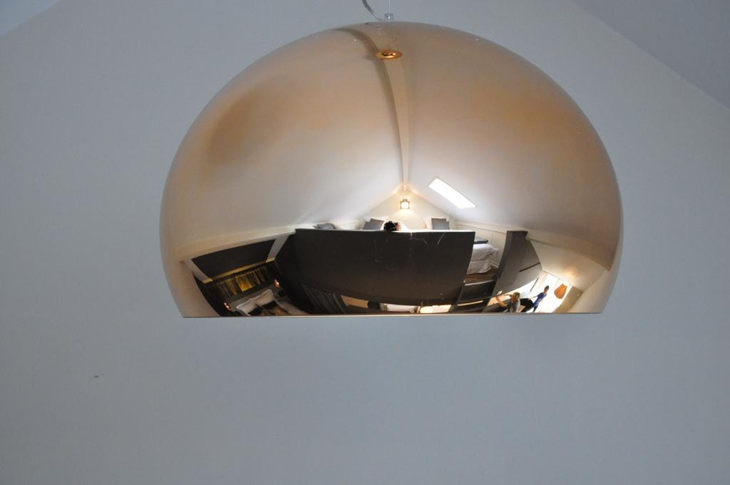 Lille A Part - Gites Urbains Zimmer foto